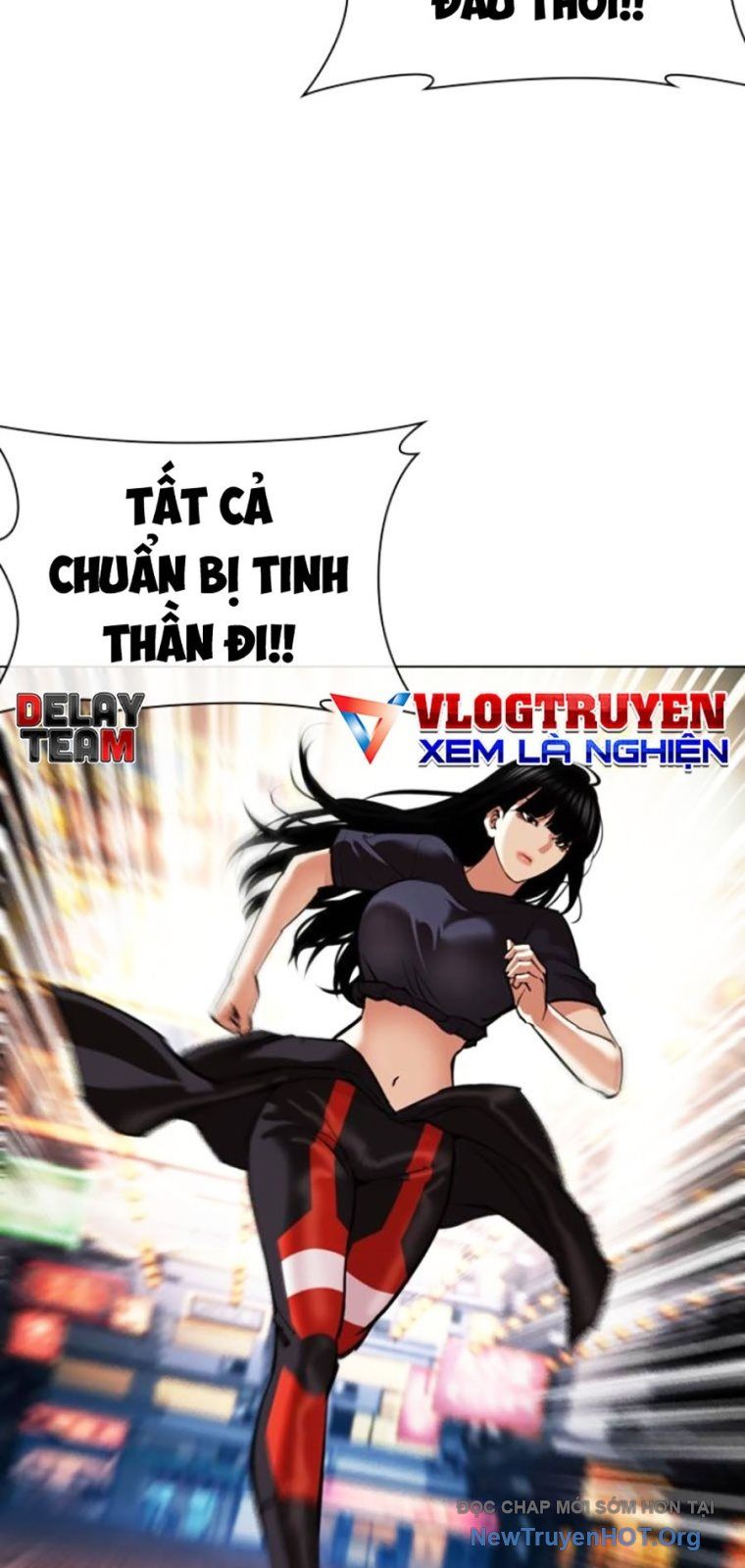 Hoán Đổi Diệu Kỳ Chap 570 - Next Chap 571