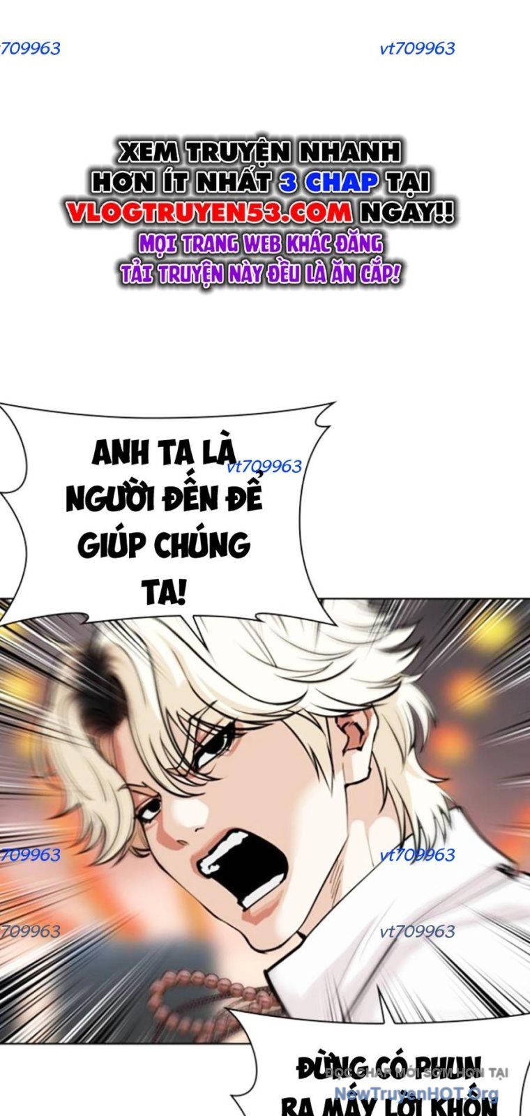 Hoán Đổi Diệu Kỳ Chap 570 - Next Chap 571