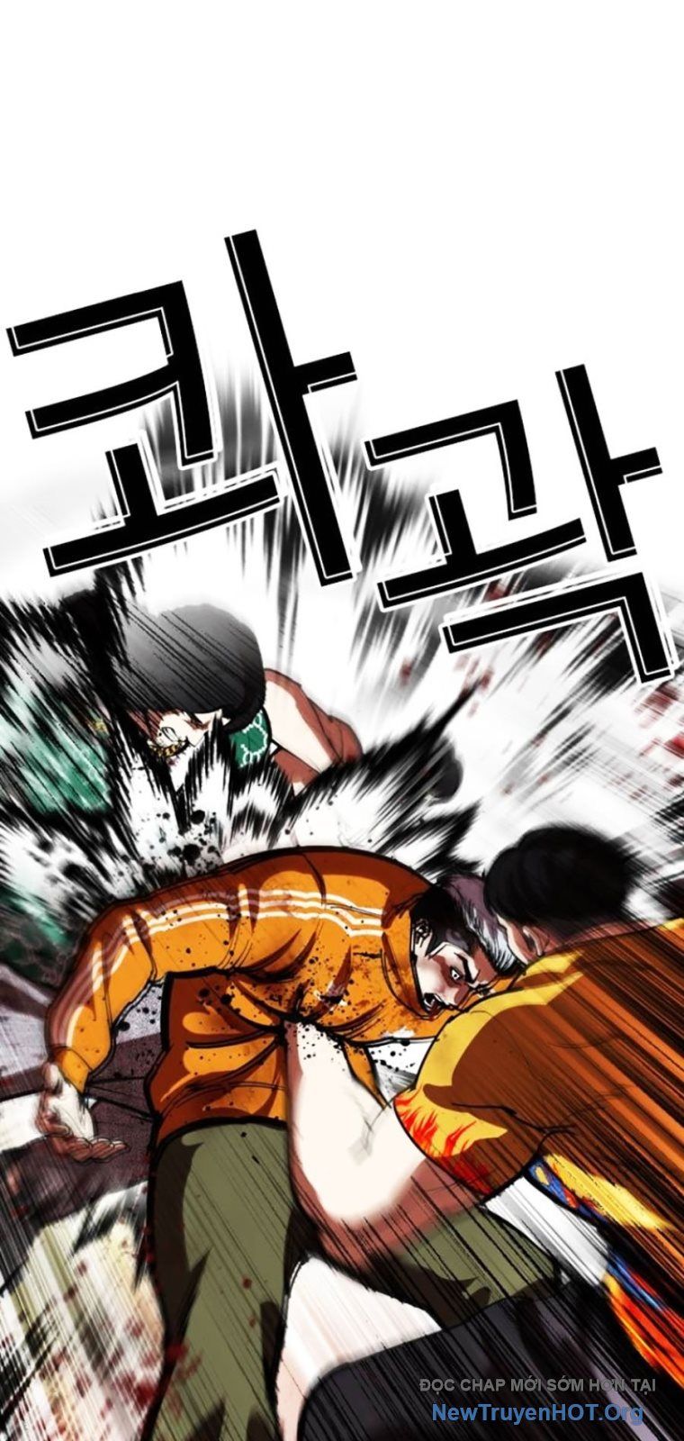 Hoán Đổi Diệu Kỳ Chap 570 - Next Chap 571