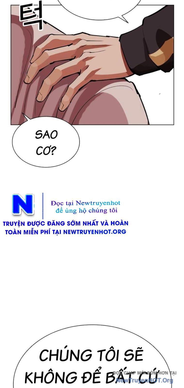 Hoán Đổi Diệu Kỳ Chap 570 - Next Chap 571