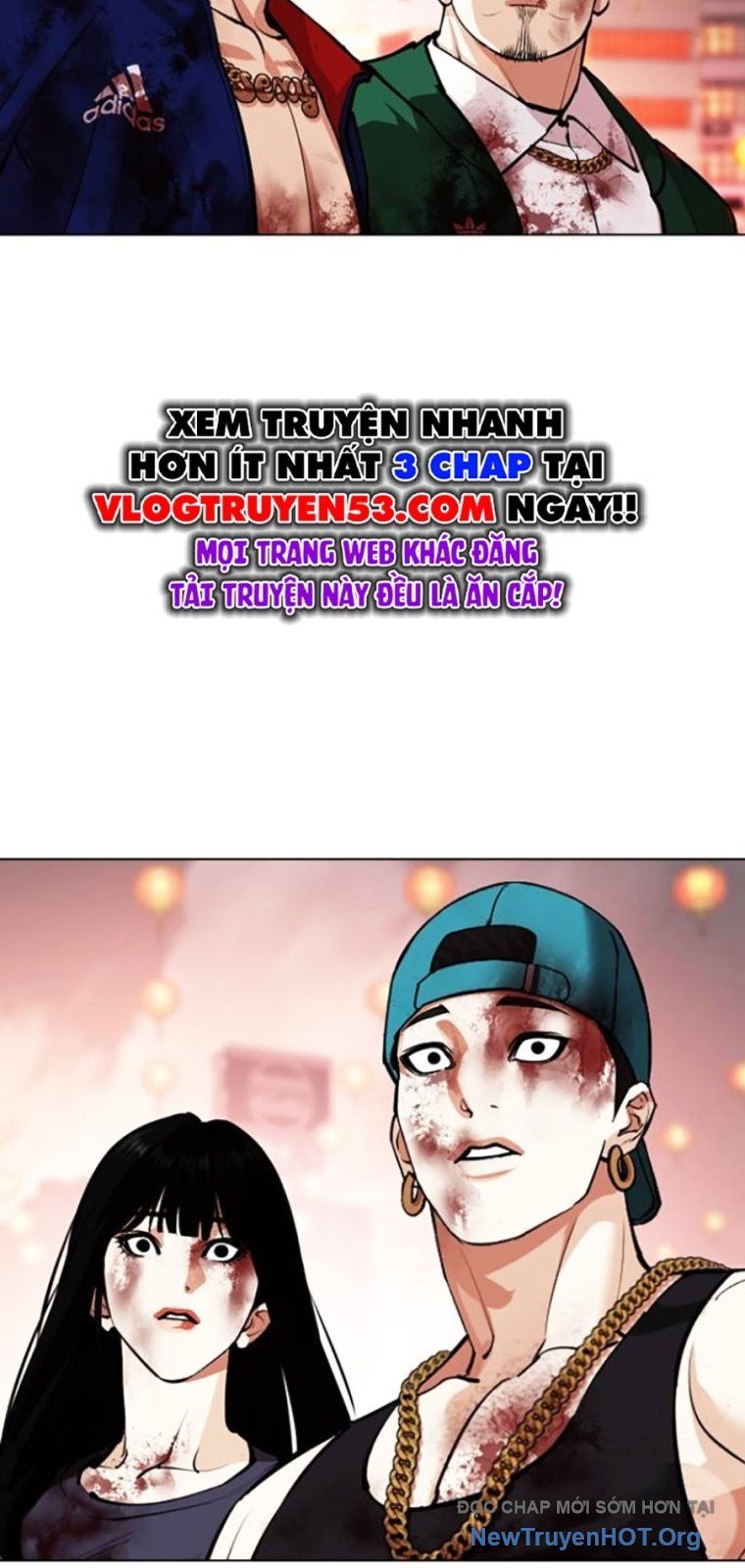 Hoán Đổi Diệu Kỳ Chap 570 - Next Chap 571