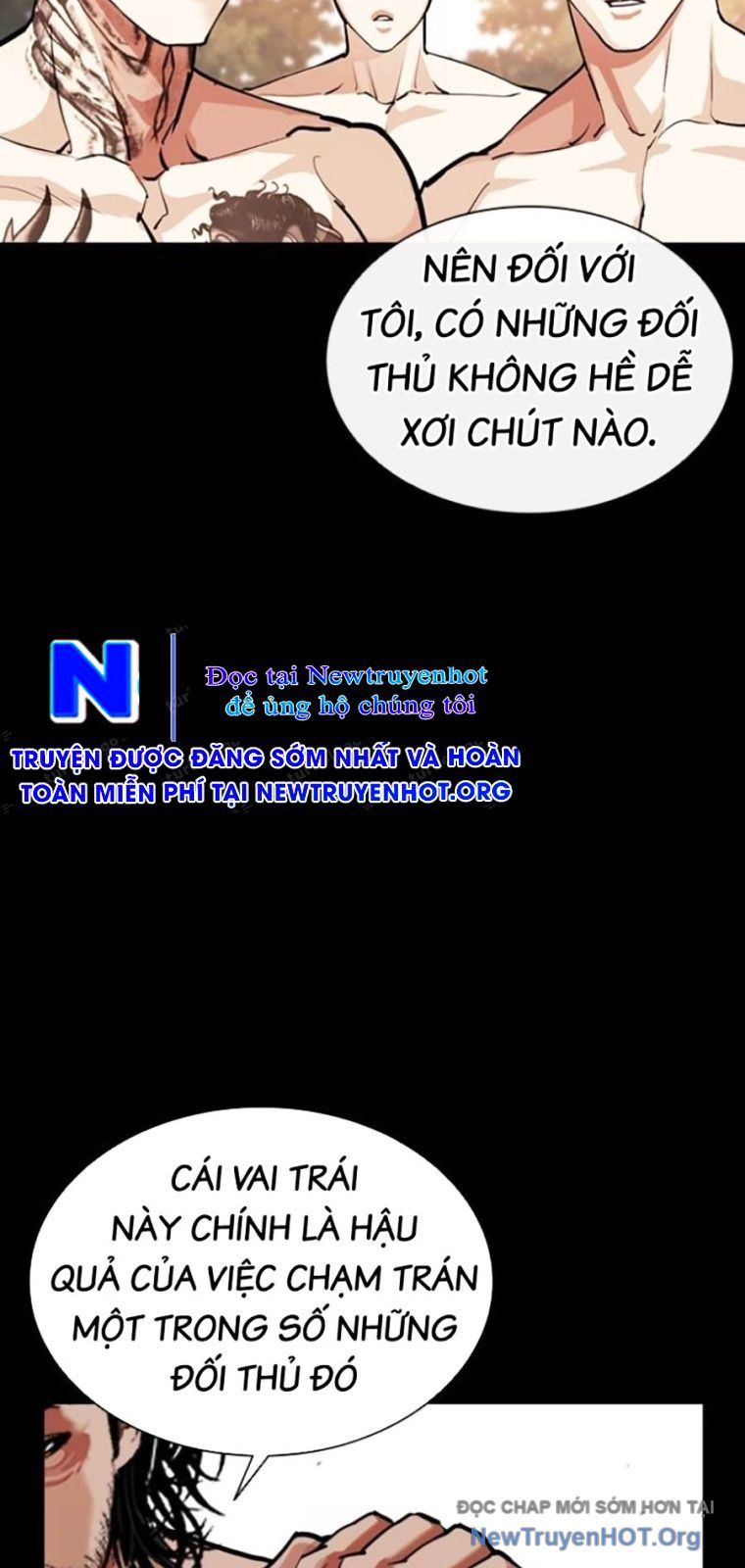 Hoán Đổi Diệu Kỳ Chap 570 - Next Chap 571