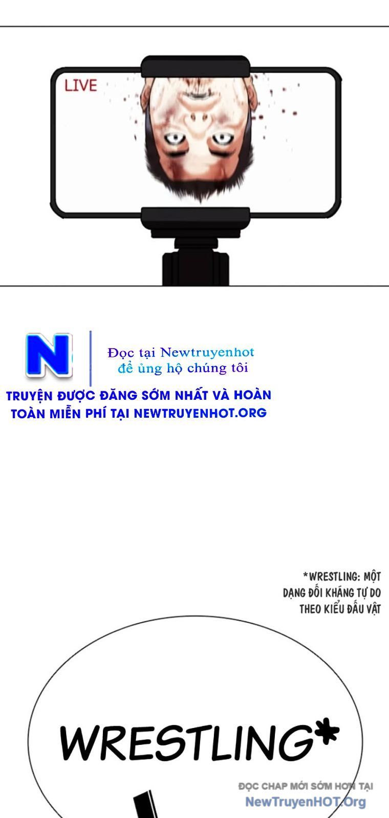 Hoán Đổi Diệu Kỳ Chap 570 - Next Chap 571