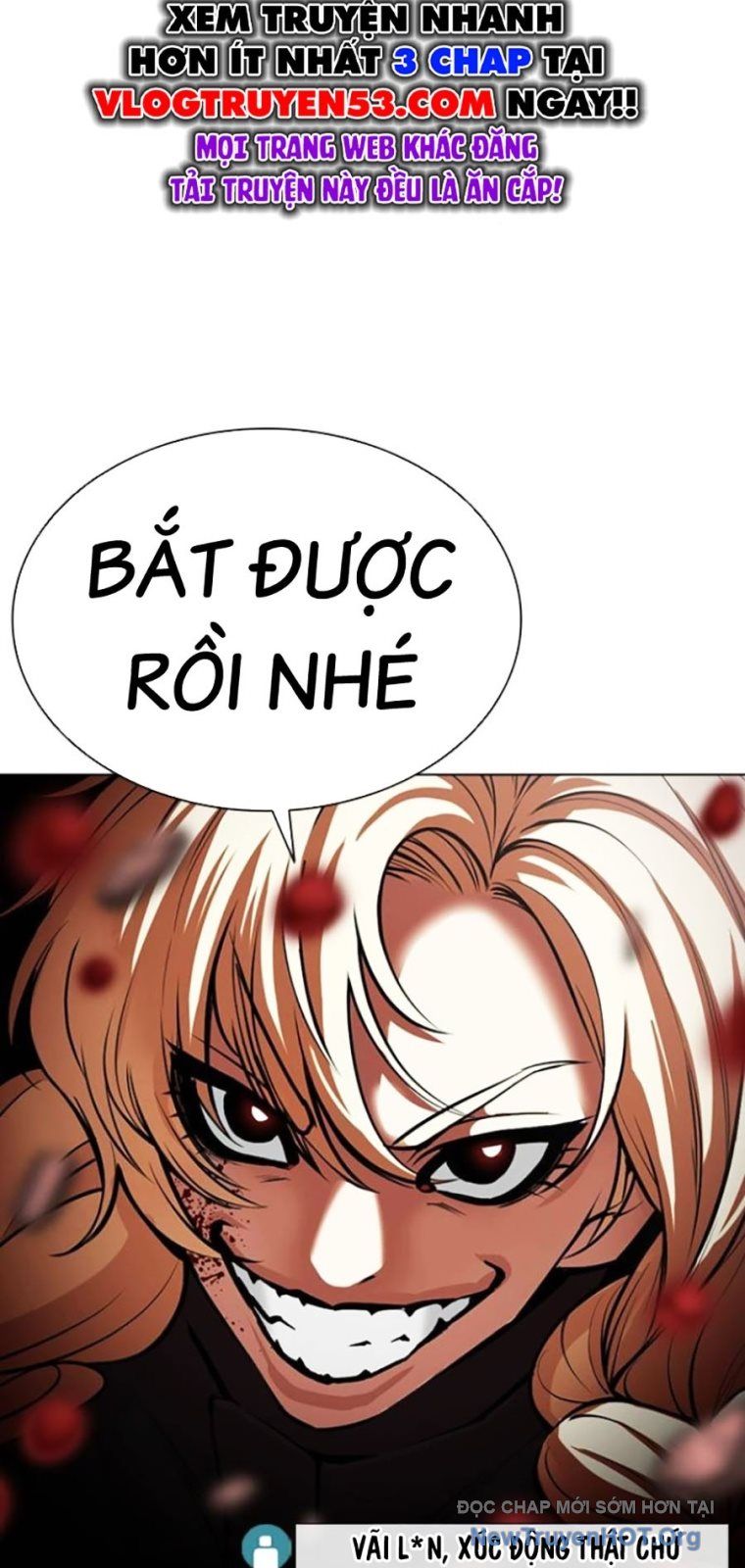 Hoán Đổi Diệu Kỳ Chap 570 - Next Chap 571