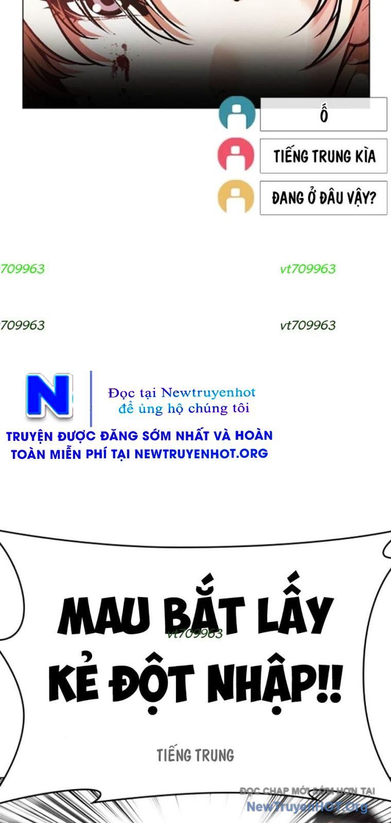 Hoán Đổi Diệu Kỳ Chap 570 - Next Chap 571