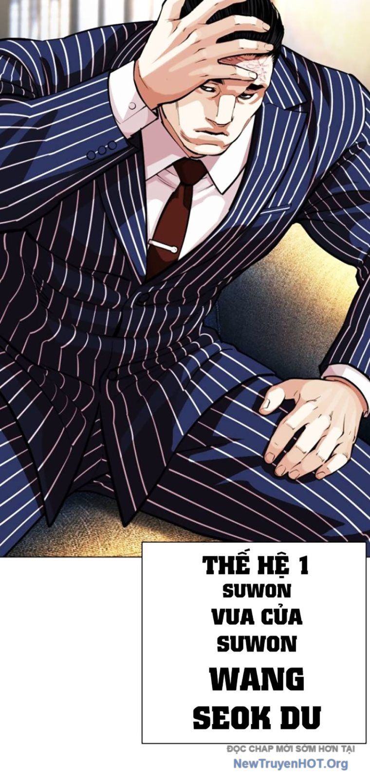 Hoán Đổi Diệu Kỳ Chap 570 - Next Chap 571