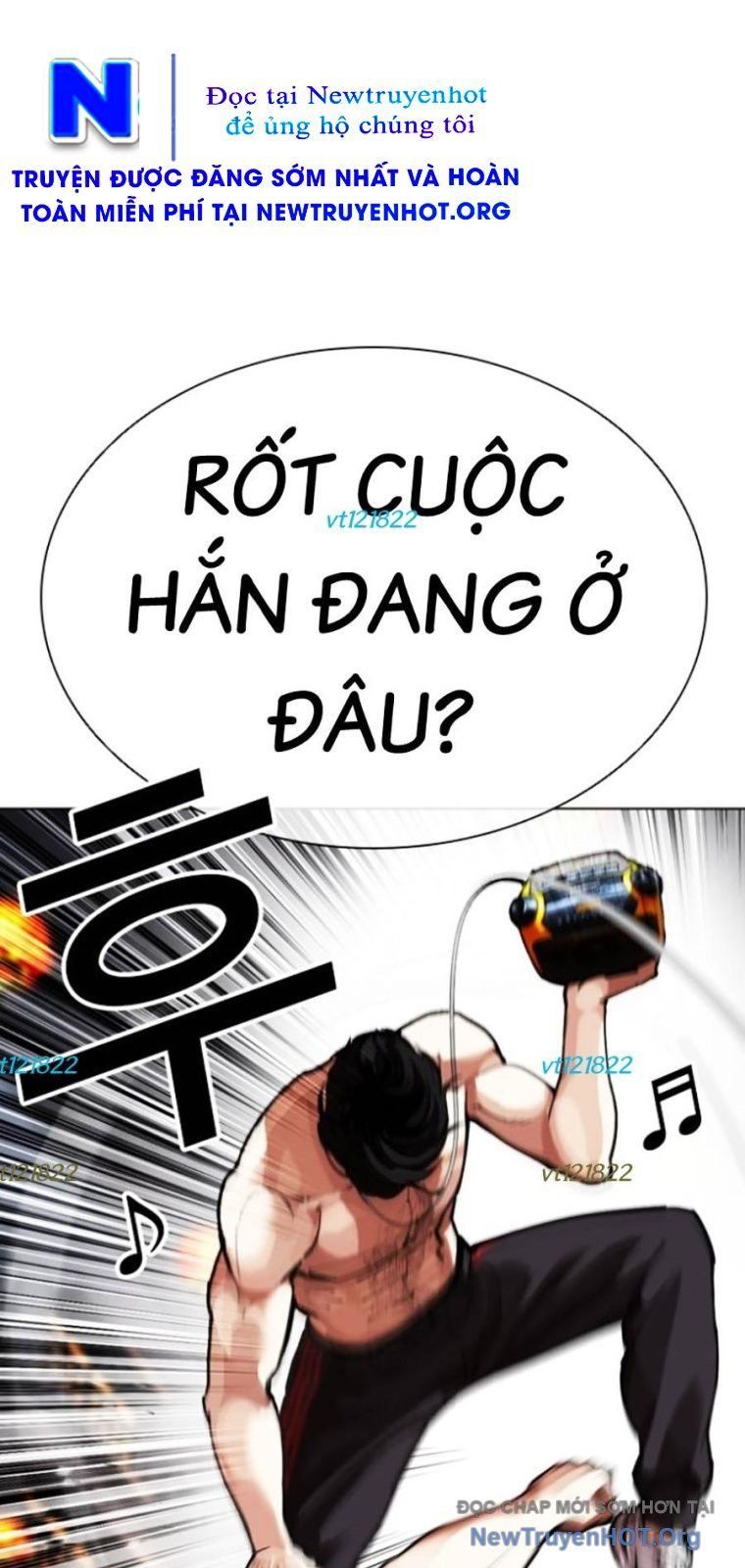 Hoán Đổi Diệu Kỳ Chap 571 - Next Chap 572