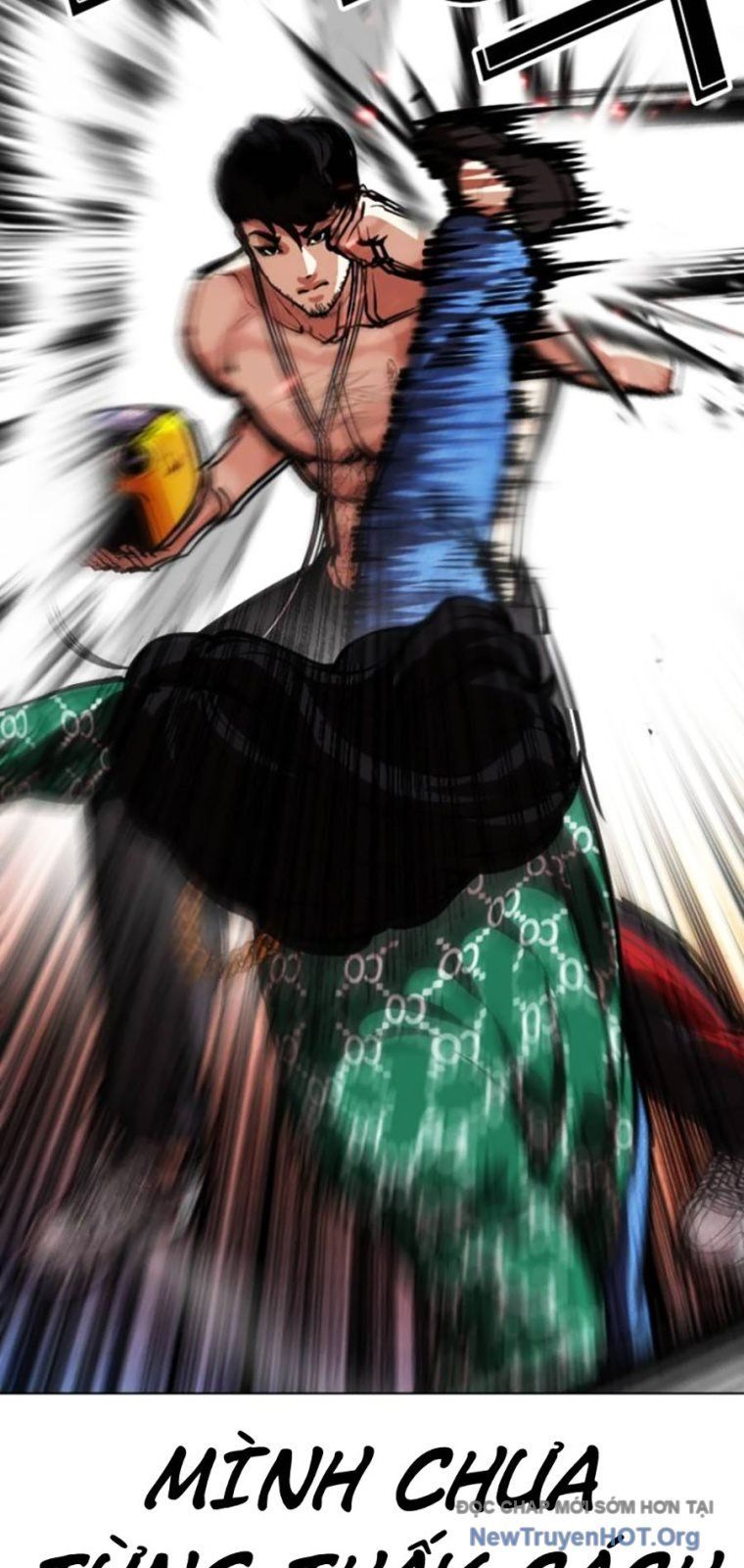 Hoán Đổi Diệu Kỳ Chap 571 - Next Chap 572