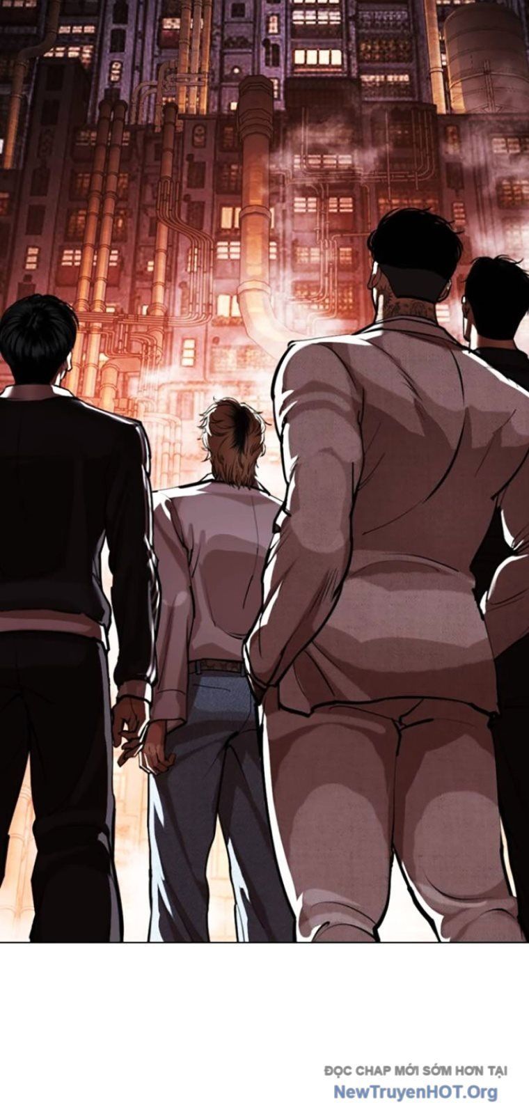 Hoán Đổi Diệu Kỳ Chap 571 - Next Chap 572