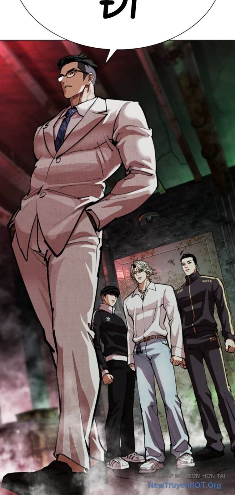 Hoán Đổi Diệu Kỳ Chap 571 - Next Chap 572