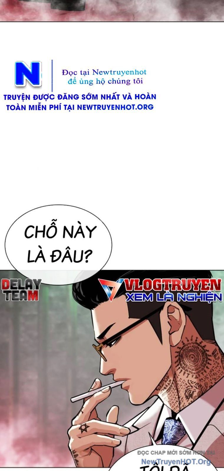 Hoán Đổi Diệu Kỳ Chap 571 - Next Chap 572