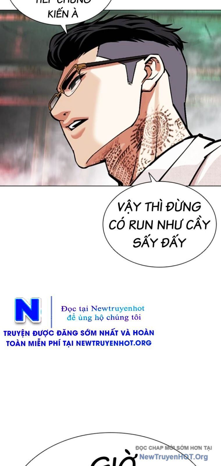 Hoán Đổi Diệu Kỳ Chap 571 - Next Chap 572