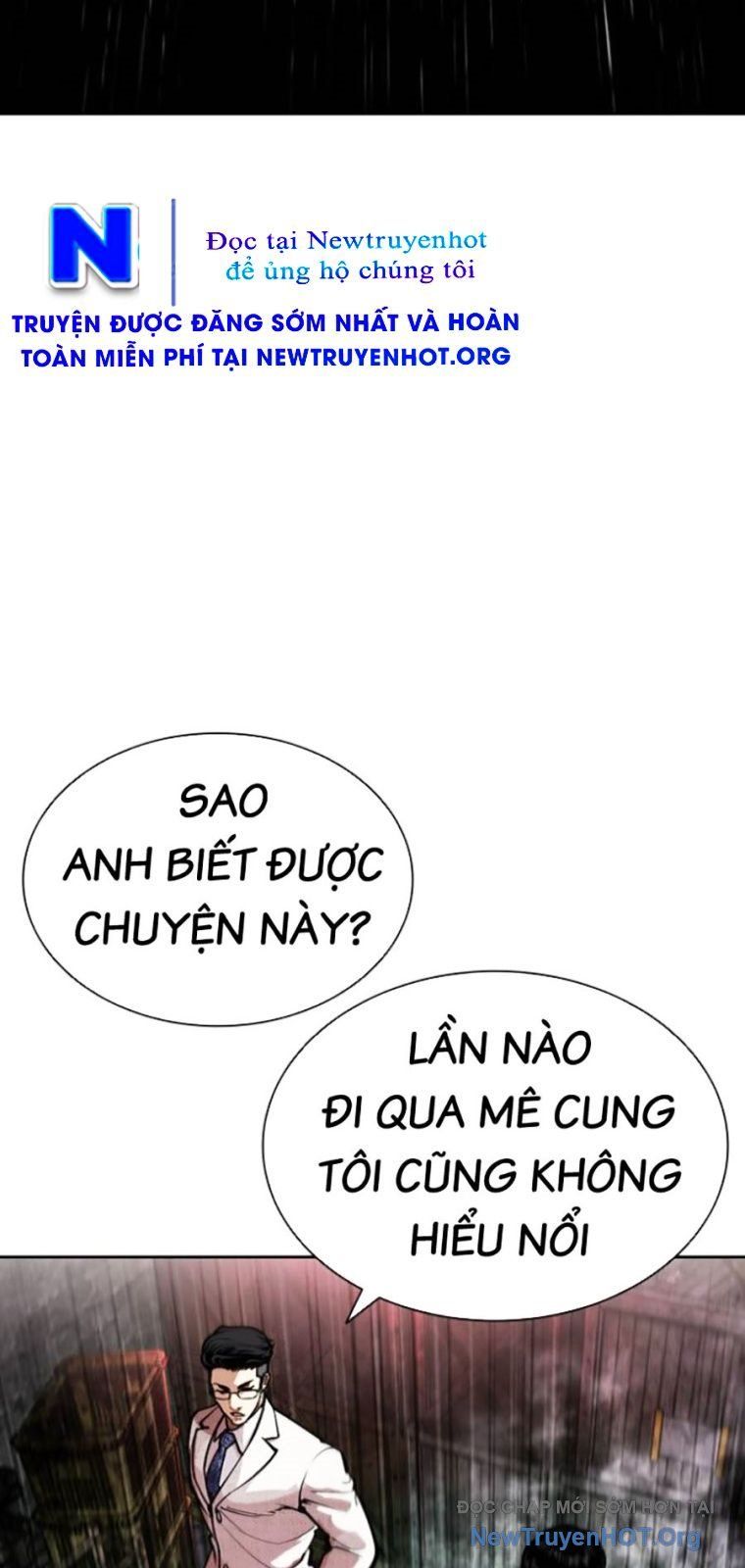 Hoán Đổi Diệu Kỳ Chap 571 - Next Chap 572