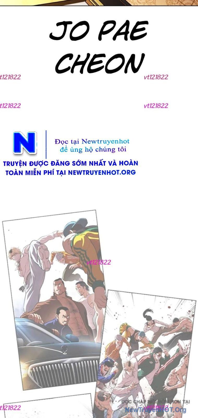 Hoán Đổi Diệu Kỳ Chap 571 - Next Chap 572