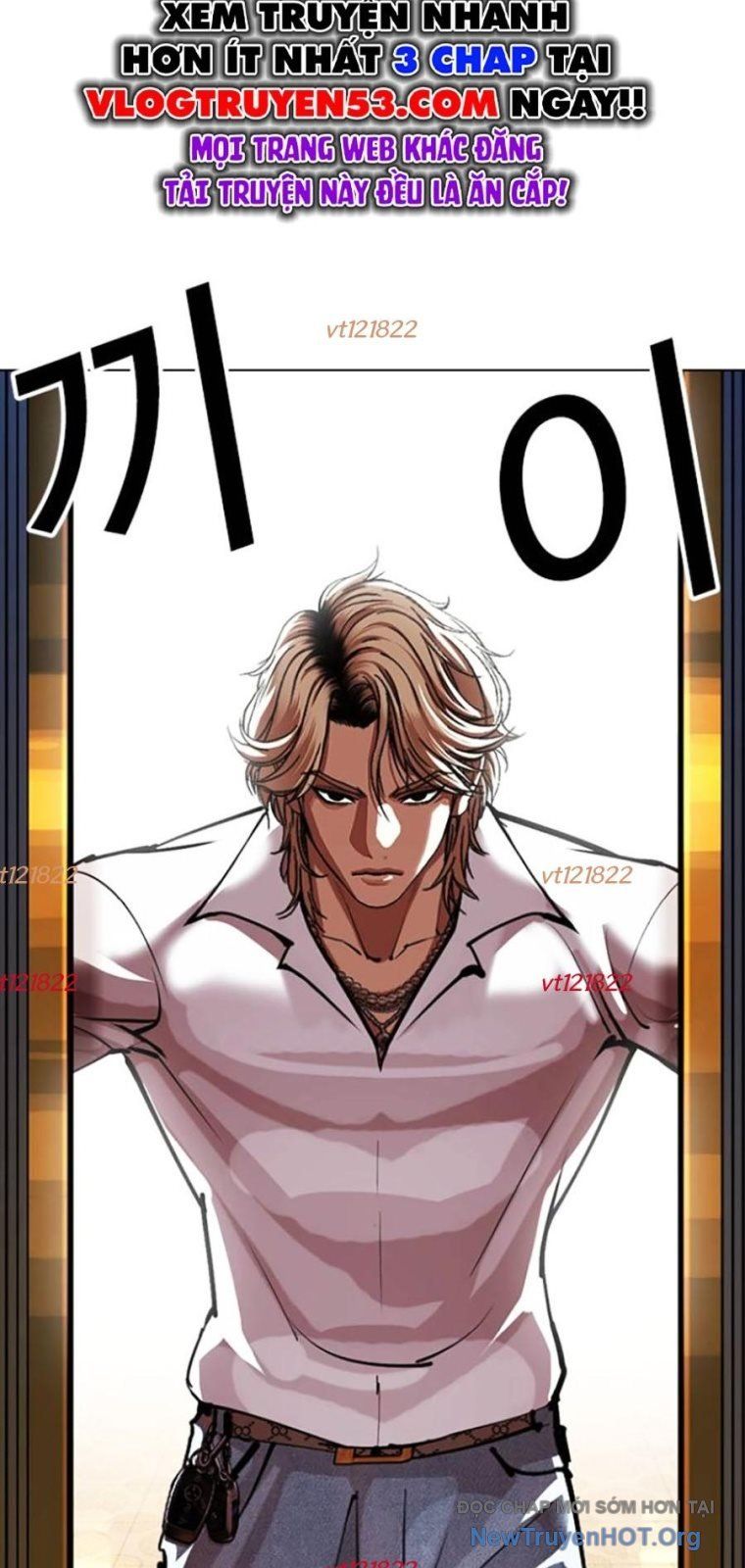 Hoán Đổi Diệu Kỳ Chap 571 - Next Chap 572