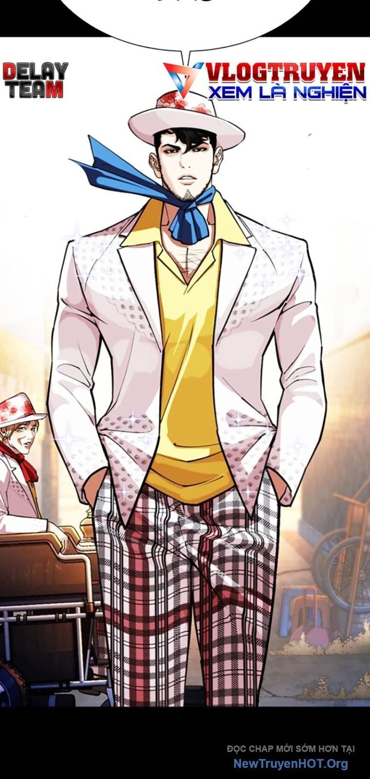 Hoán Đổi Diệu Kỳ Chap 571 - Next Chap 572