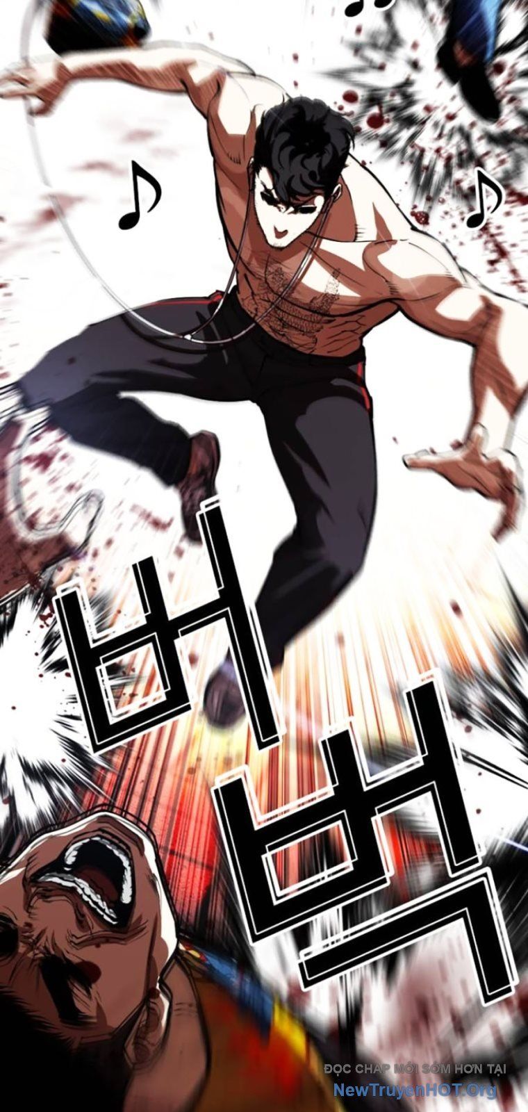 Hoán Đổi Diệu Kỳ Chap 571 - Next Chap 572