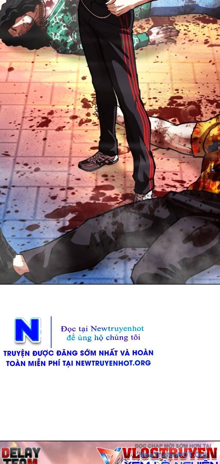 Hoán Đổi Diệu Kỳ Chap 571 - Next Chap 572