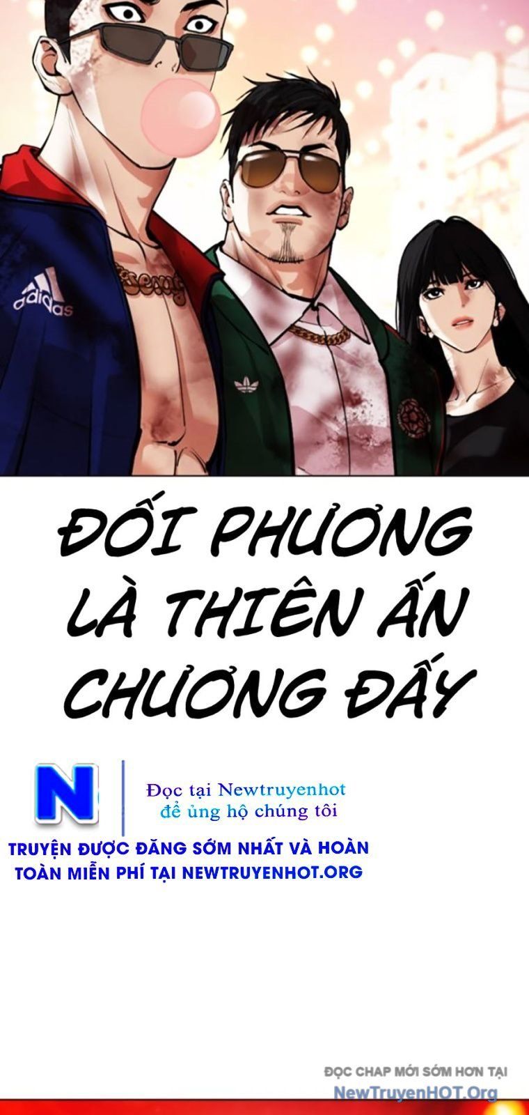 Hoán Đổi Diệu Kỳ Chap 571 - Next Chap 572