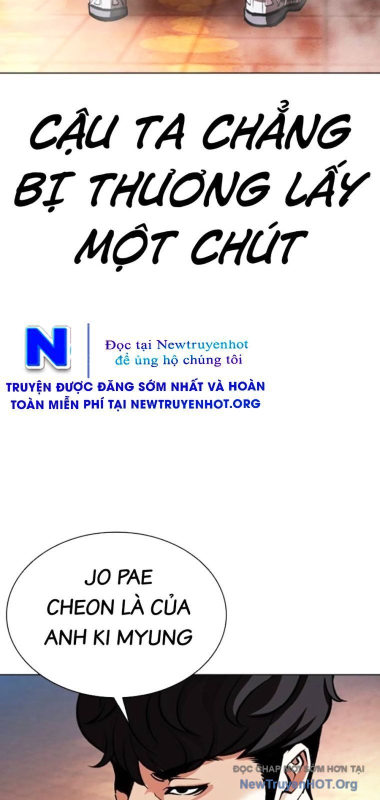 Hoán Đổi Diệu Kỳ Chap 571 - Next Chap 572