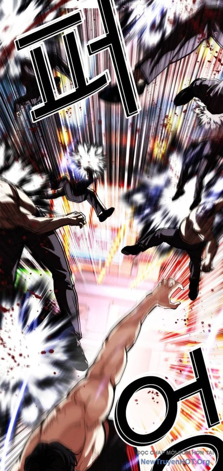 Hoán Đổi Diệu Kỳ Chap 571 - Next Chap 572