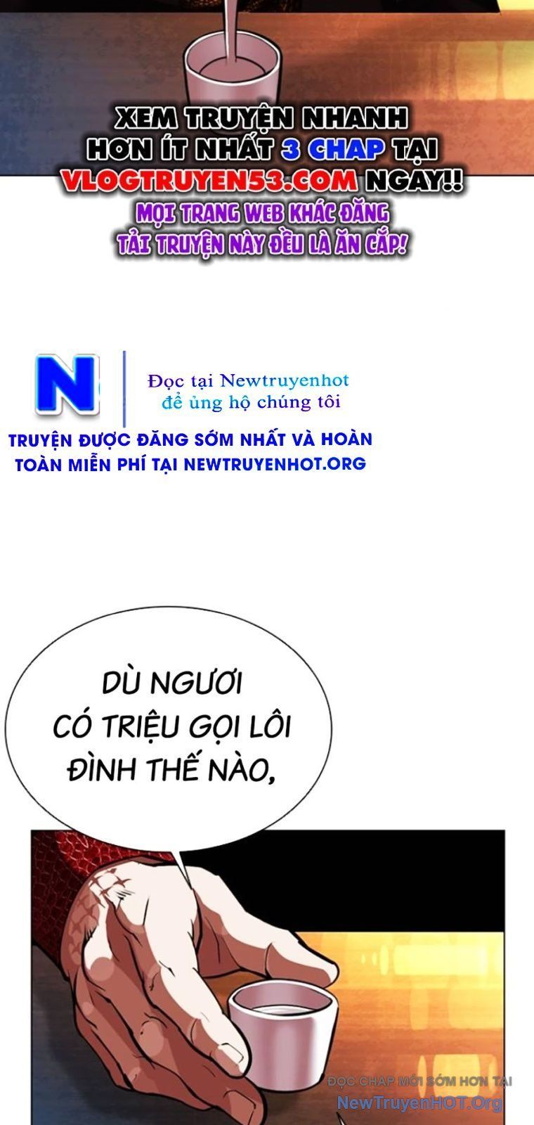 Hoán Đổi Diệu Kỳ Chap 571 - Next Chap 572