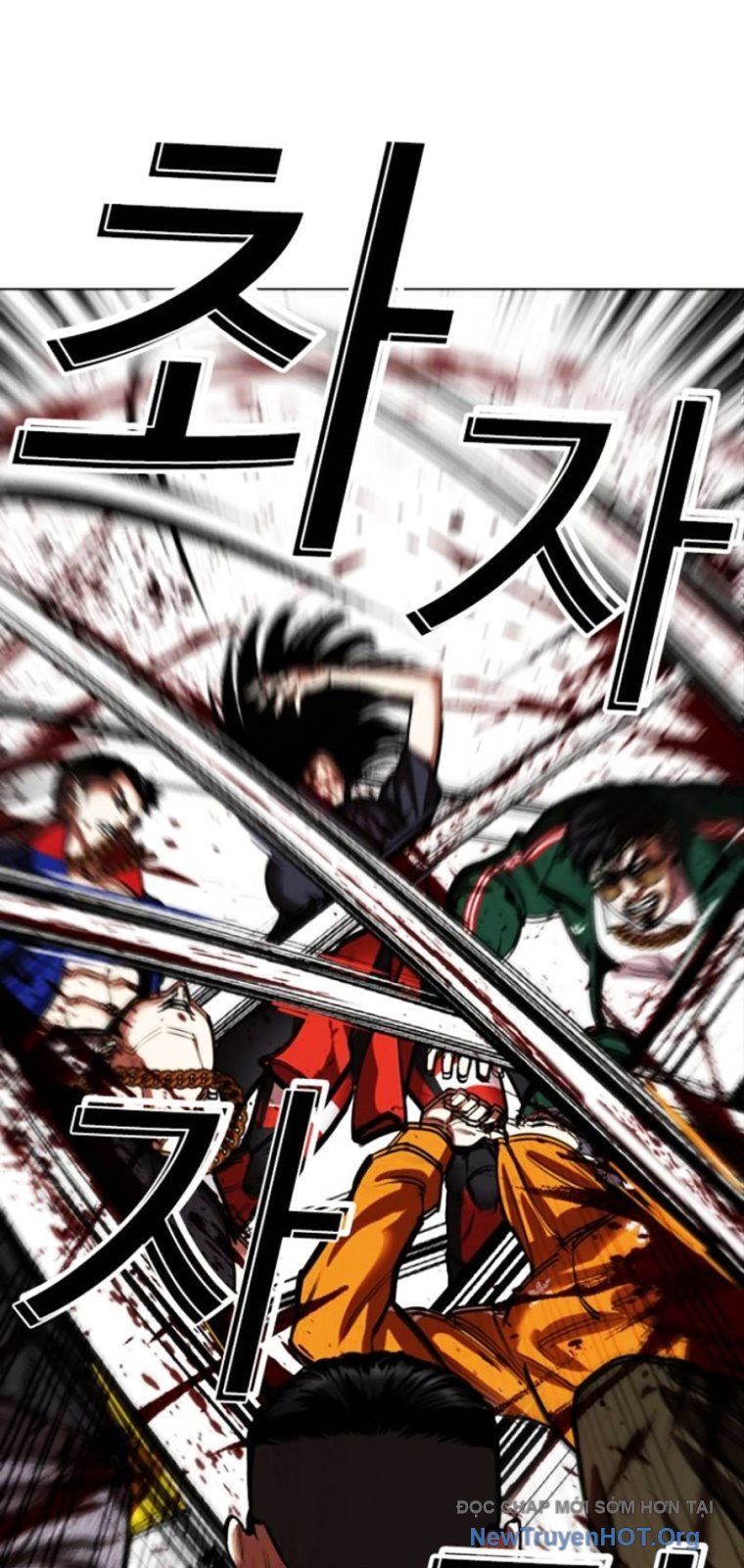 Hoán Đổi Diệu Kỳ Chap 571 - Next Chap 572