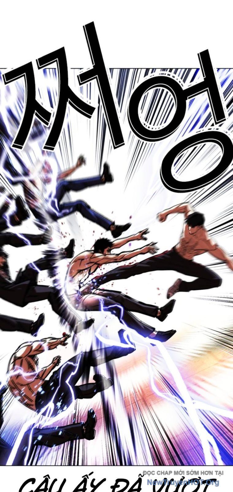 Hoán Đổi Diệu Kỳ Chap 571 - Next Chap 572