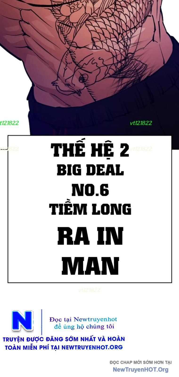 Hoán Đổi Diệu Kỳ Chap 571 - Next Chap 572