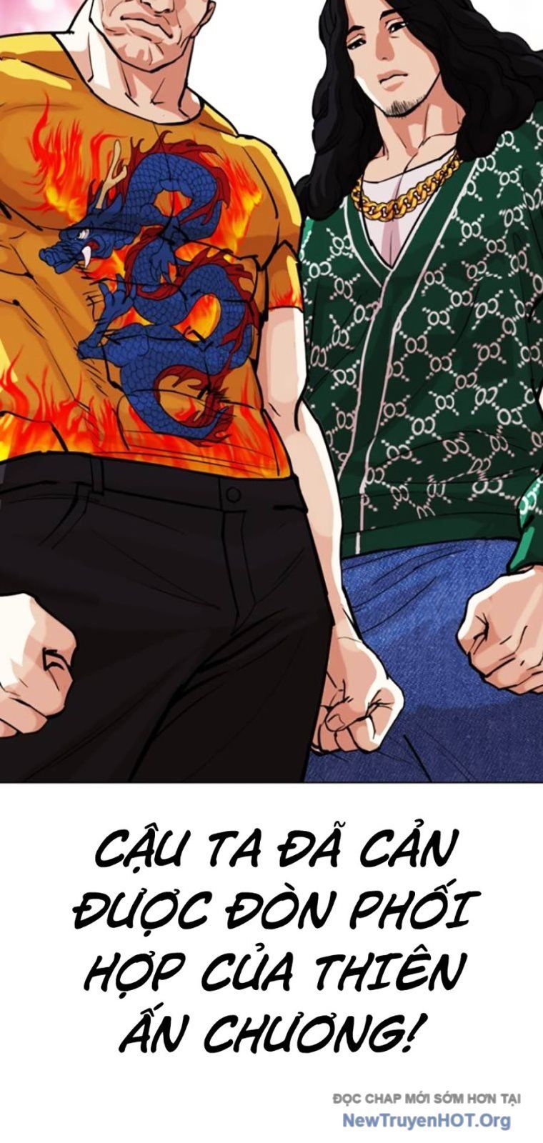 Hoán Đổi Diệu Kỳ Chap 571 - Next Chap 572