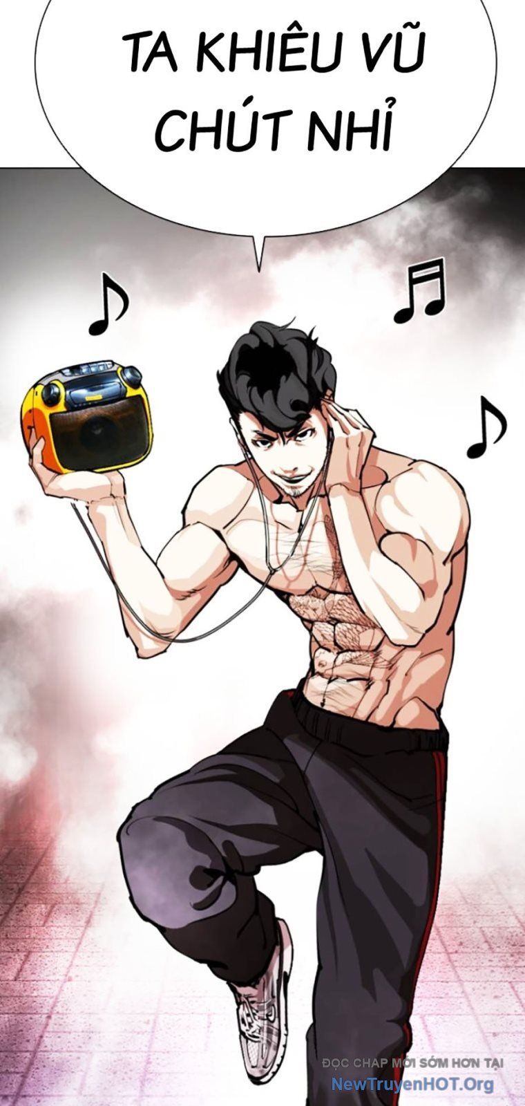 Hoán Đổi Diệu Kỳ Chap 571 - Next Chap 572