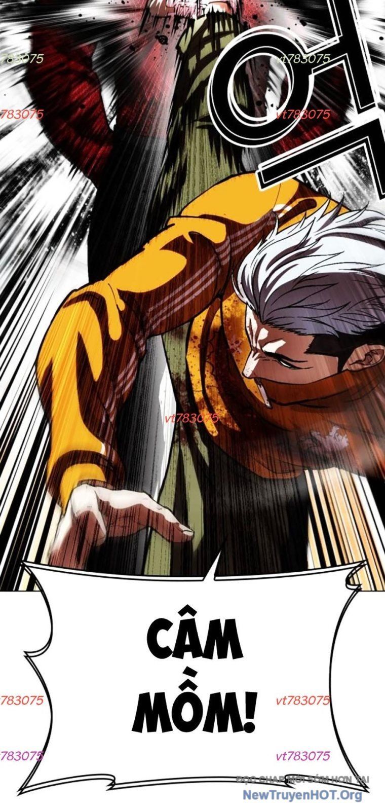 Hoán Đổi Diệu Kỳ Chap 572 - Next Chap 573