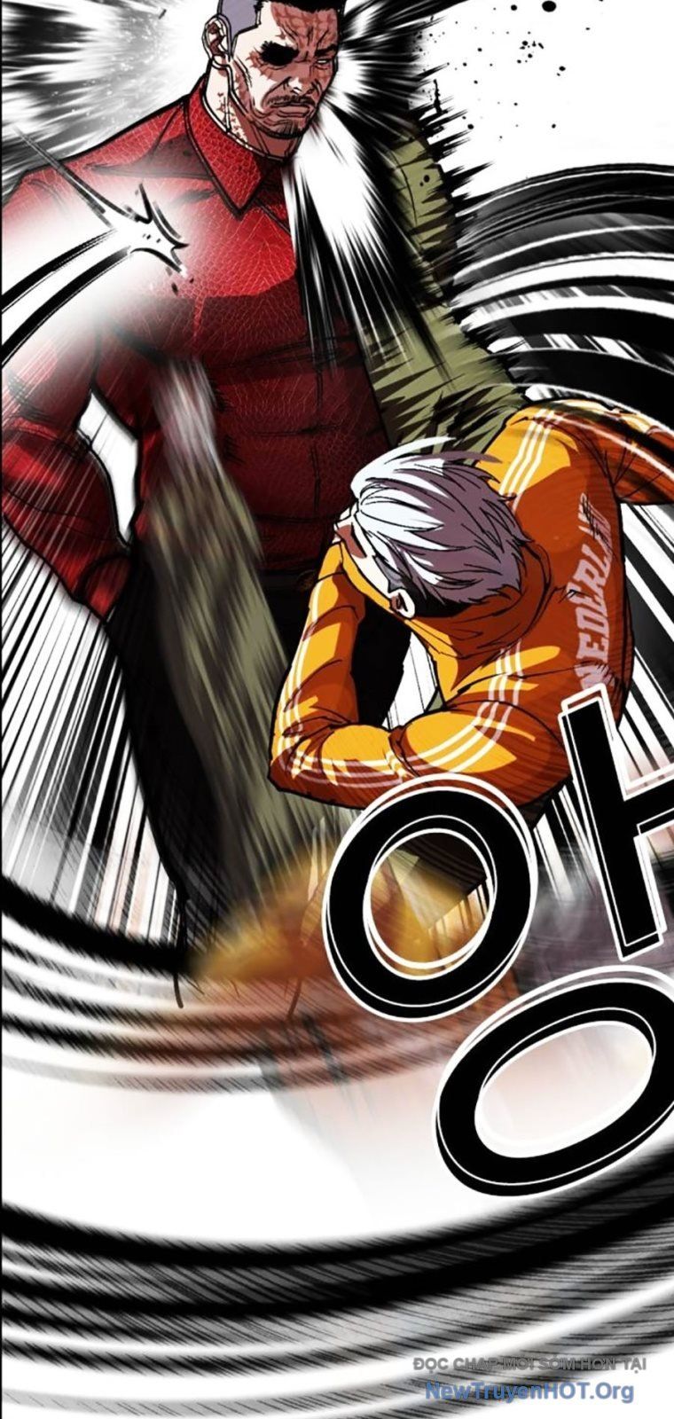 Hoán Đổi Diệu Kỳ Chap 572 - Next Chap 573