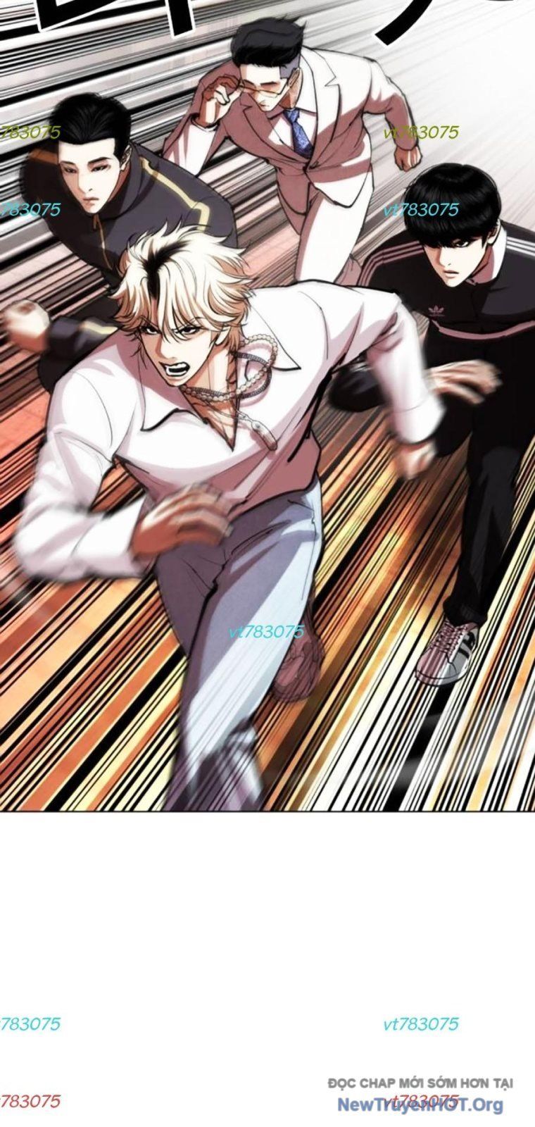 Hoán Đổi Diệu Kỳ Chap 572 - Next Chap 573