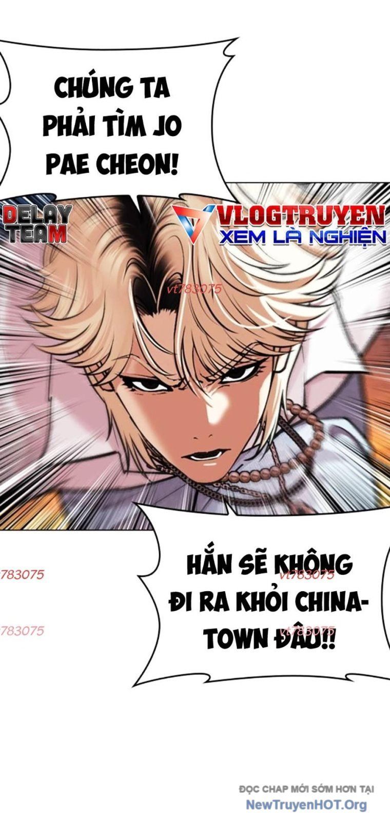 Hoán Đổi Diệu Kỳ Chap 572 - Next Chap 573