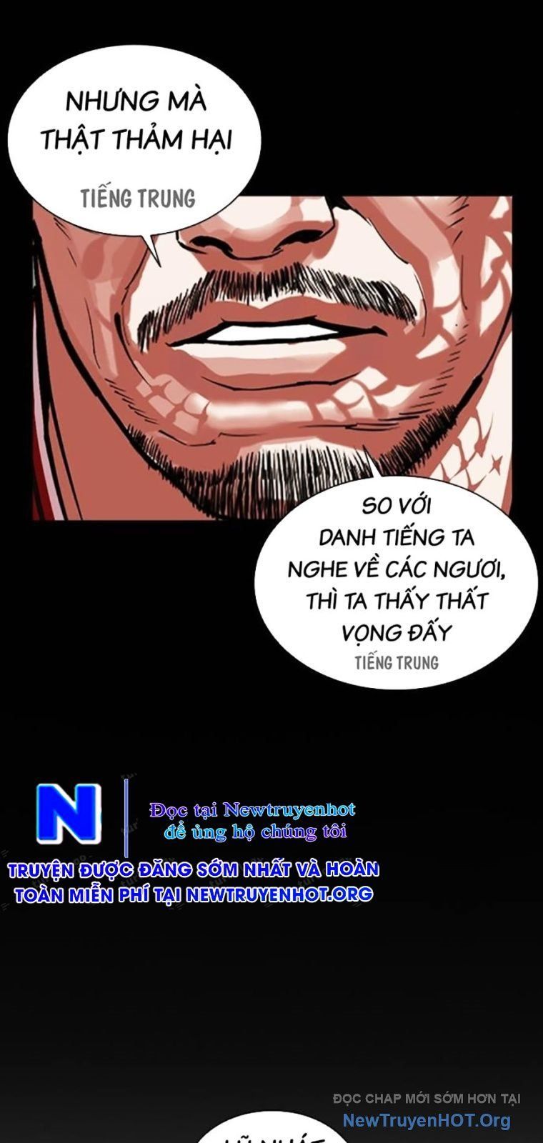 Hoán Đổi Diệu Kỳ Chap 572 - Next Chap 573