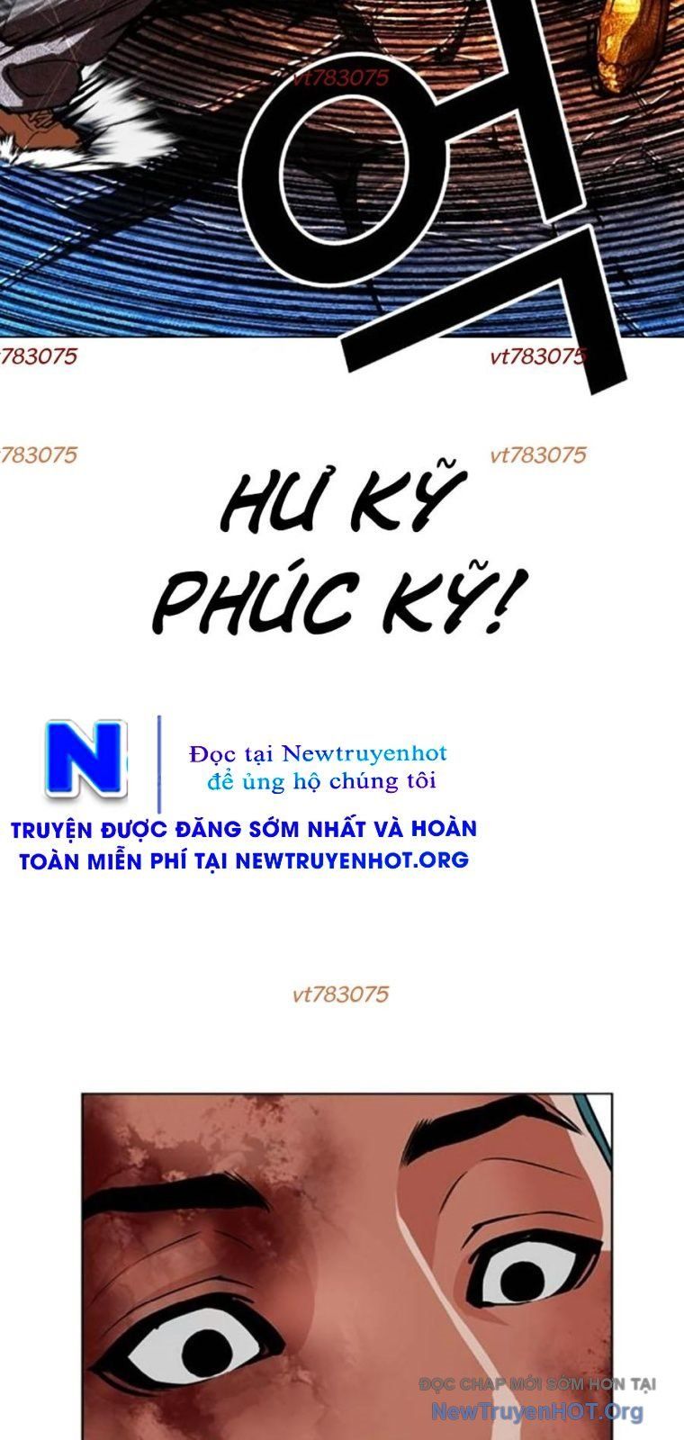 Hoán Đổi Diệu Kỳ Chap 572 - Next Chap 573