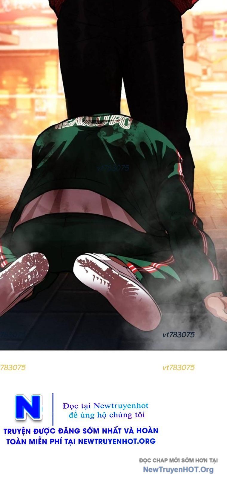 Hoán Đổi Diệu Kỳ Chap 572 - Next Chap 573