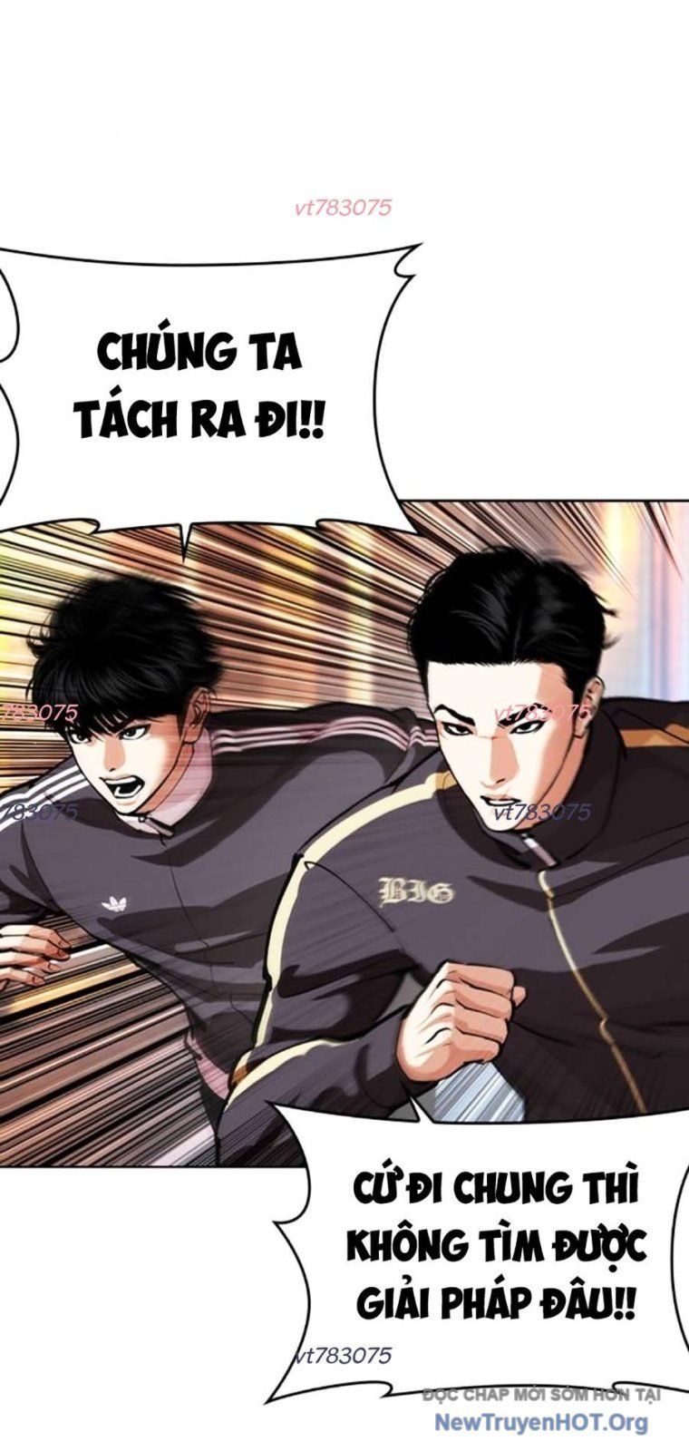 Hoán Đổi Diệu Kỳ Chap 572 - Next Chap 573