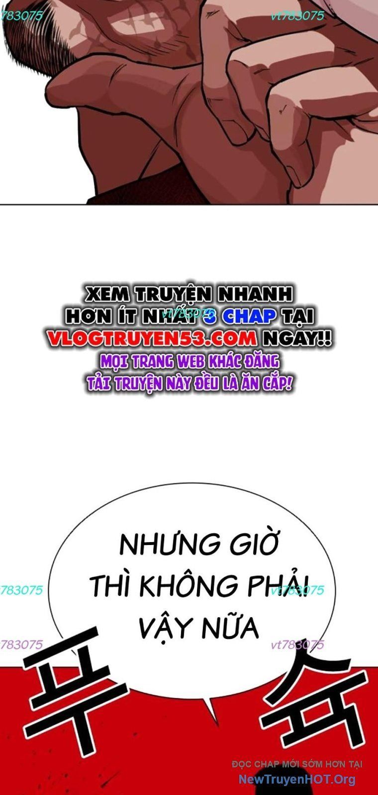 Hoán Đổi Diệu Kỳ Chap 572 - Next Chap 573