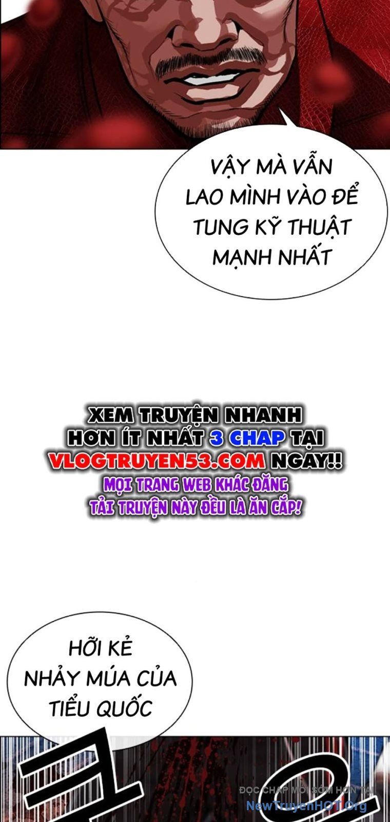 Hoán Đổi Diệu Kỳ Chap 572 - Next Chap 573