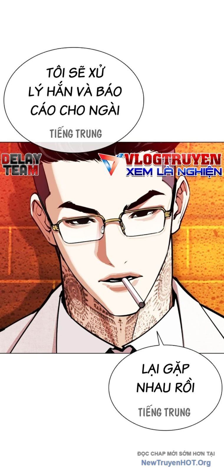 Hoán Đổi Diệu Kỳ Chap 572 - Next Chap 573