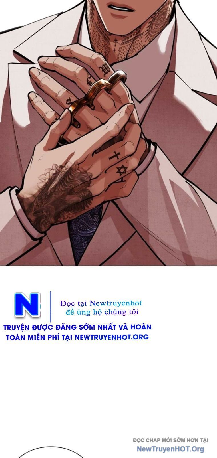 Hoán Đổi Diệu Kỳ Chap 572 - Next Chap 573