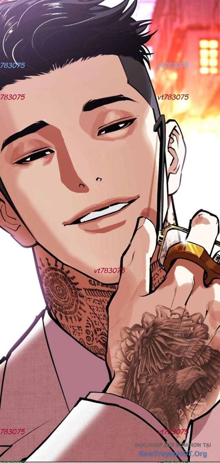 Hoán Đổi Diệu Kỳ Chap 572 - Next Chap 573