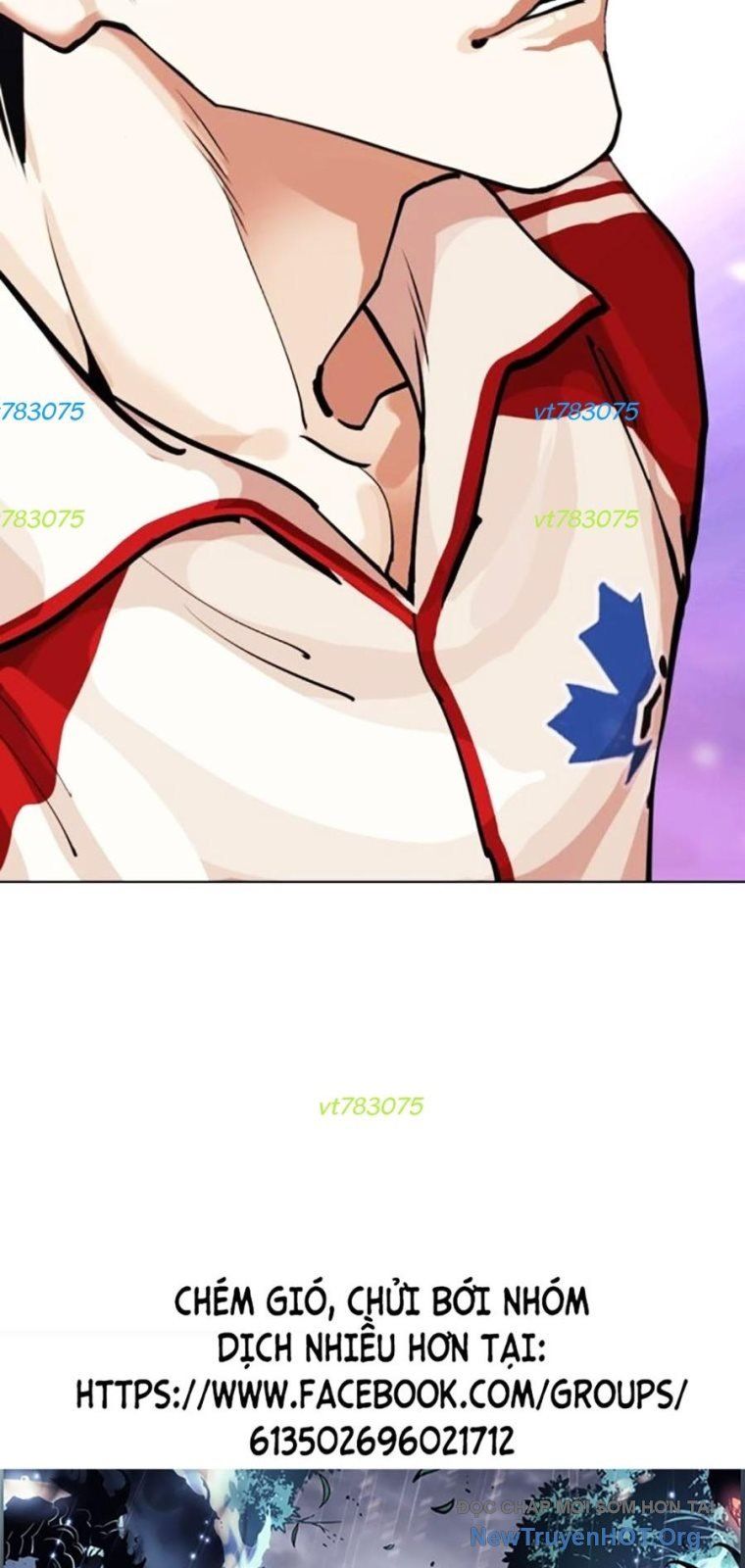 Hoán Đổi Diệu Kỳ Chap 572 - Next Chap 573