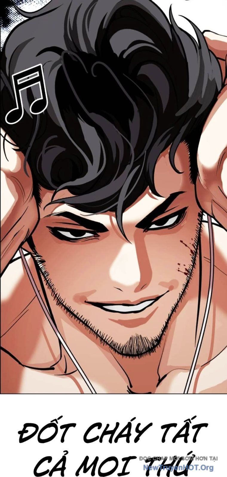 Hoán Đổi Diệu Kỳ Chap 572 - Next Chap 573