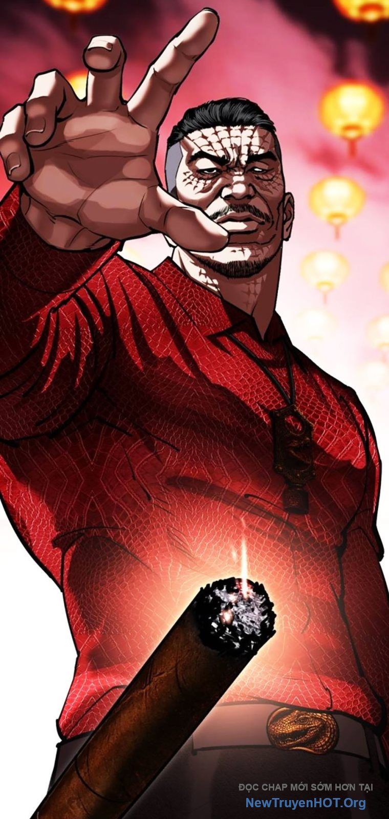 Hoán Đổi Diệu Kỳ Chap 572 - Next Chap 573