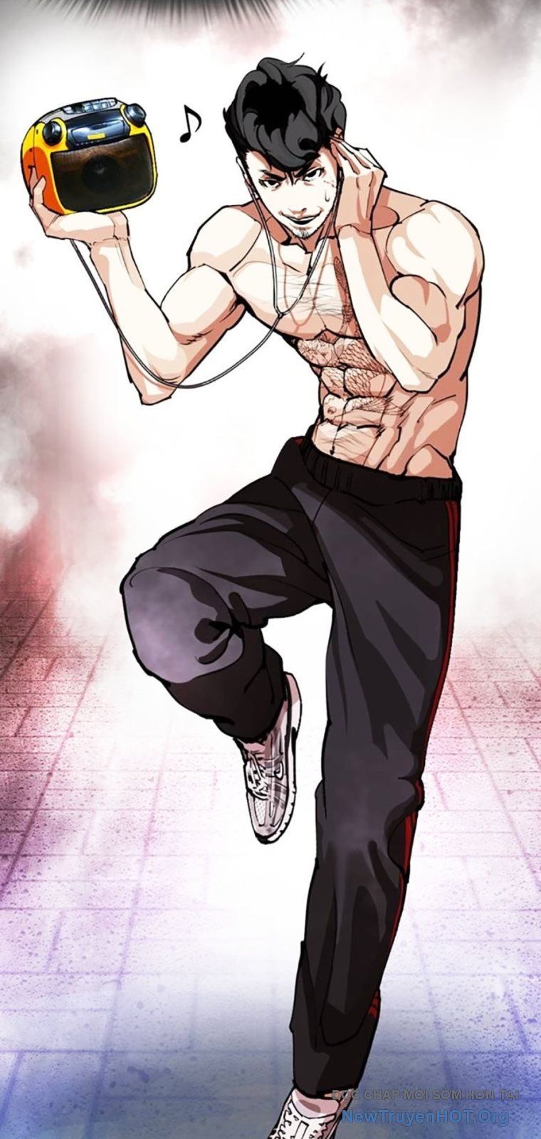 Hoán Đổi Diệu Kỳ Chap 572 - Next Chap 573