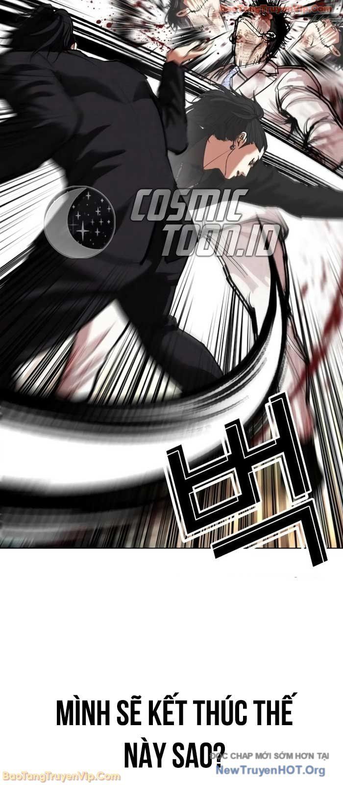 Hoán Đổi Diệu Kỳ Chap 573 - Next Chap 574