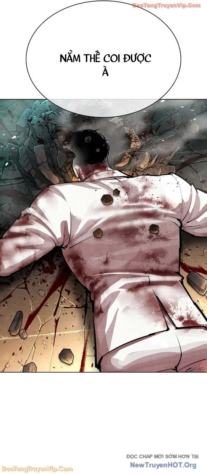 Hoán Đổi Diệu Kỳ Chap 573 - Next Chap 574